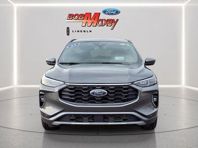 2023 Ford Escape ST-Line Elite