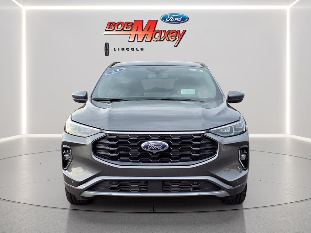 2023 Ford Escape ST-Line Elite