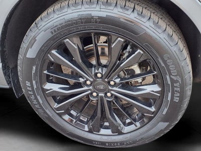 2023 Ford Escape ST-Line Elite