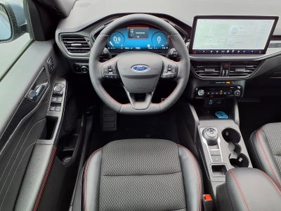 2023 Ford Escape ST-Line Elite