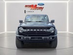 2023 Ford Bronco Wildtrak Advanced