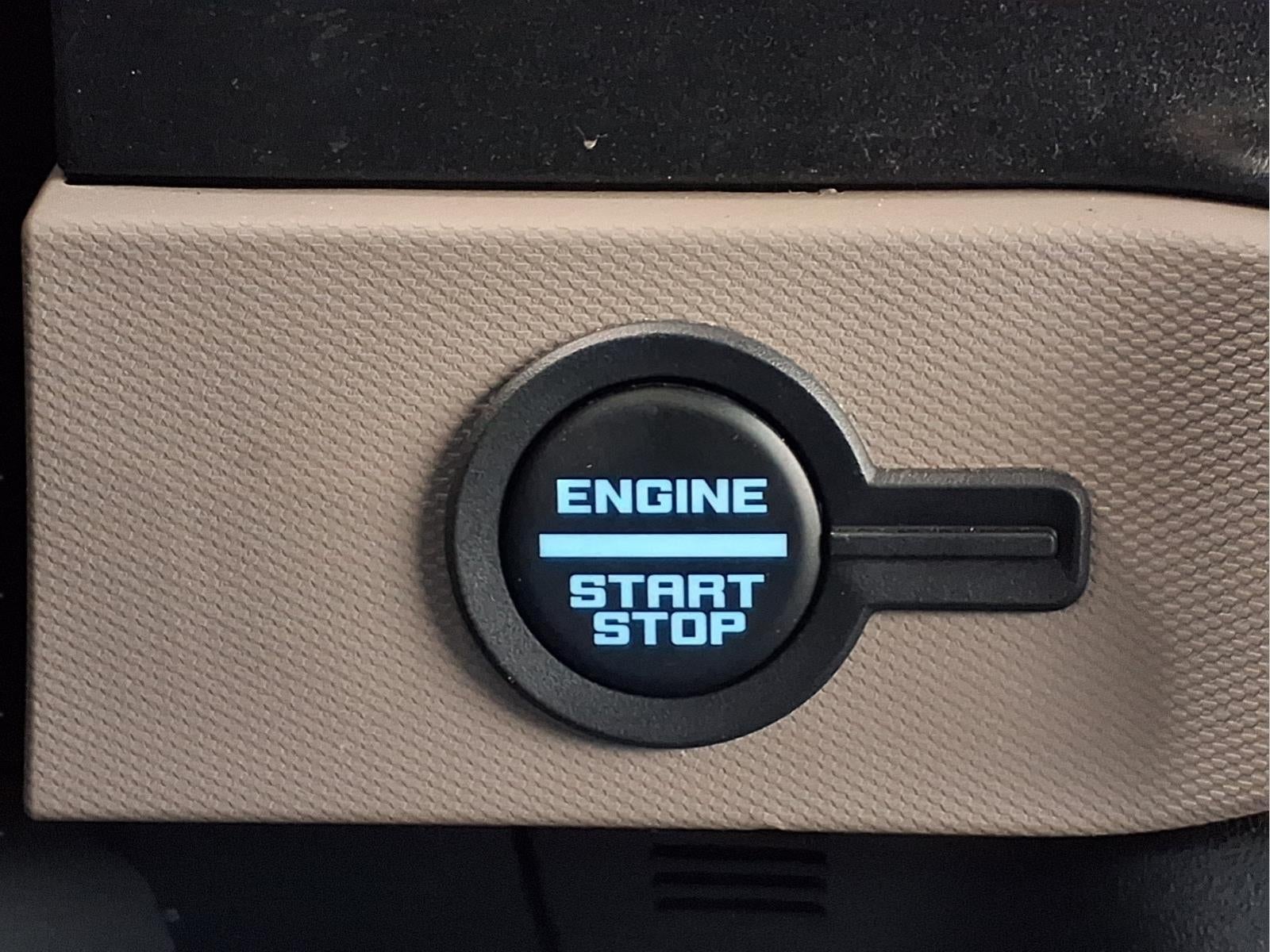 2023 Ford Bronco Wildtrak Advanced