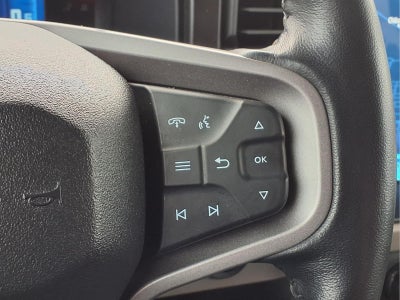 2023 Ford Bronco Wildtrak Advanced