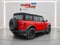 2023 Ford Bronco Wildtrak Advanced