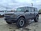 2022 Ford Bronco Badlands Advanced