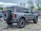2022 Ford Bronco Badlands Advanced