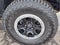 2022 Ford Bronco Badlands Advanced