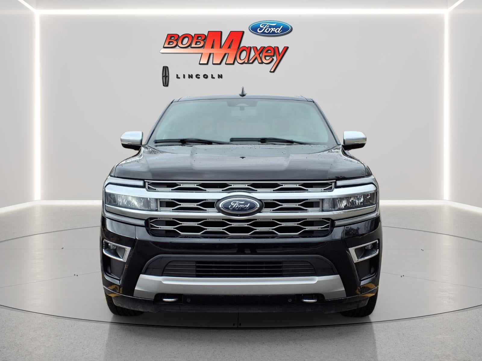 2023 Ford Expedition MAX Platinum