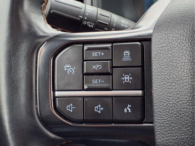 2023 Ford Expedition MAX Platinum