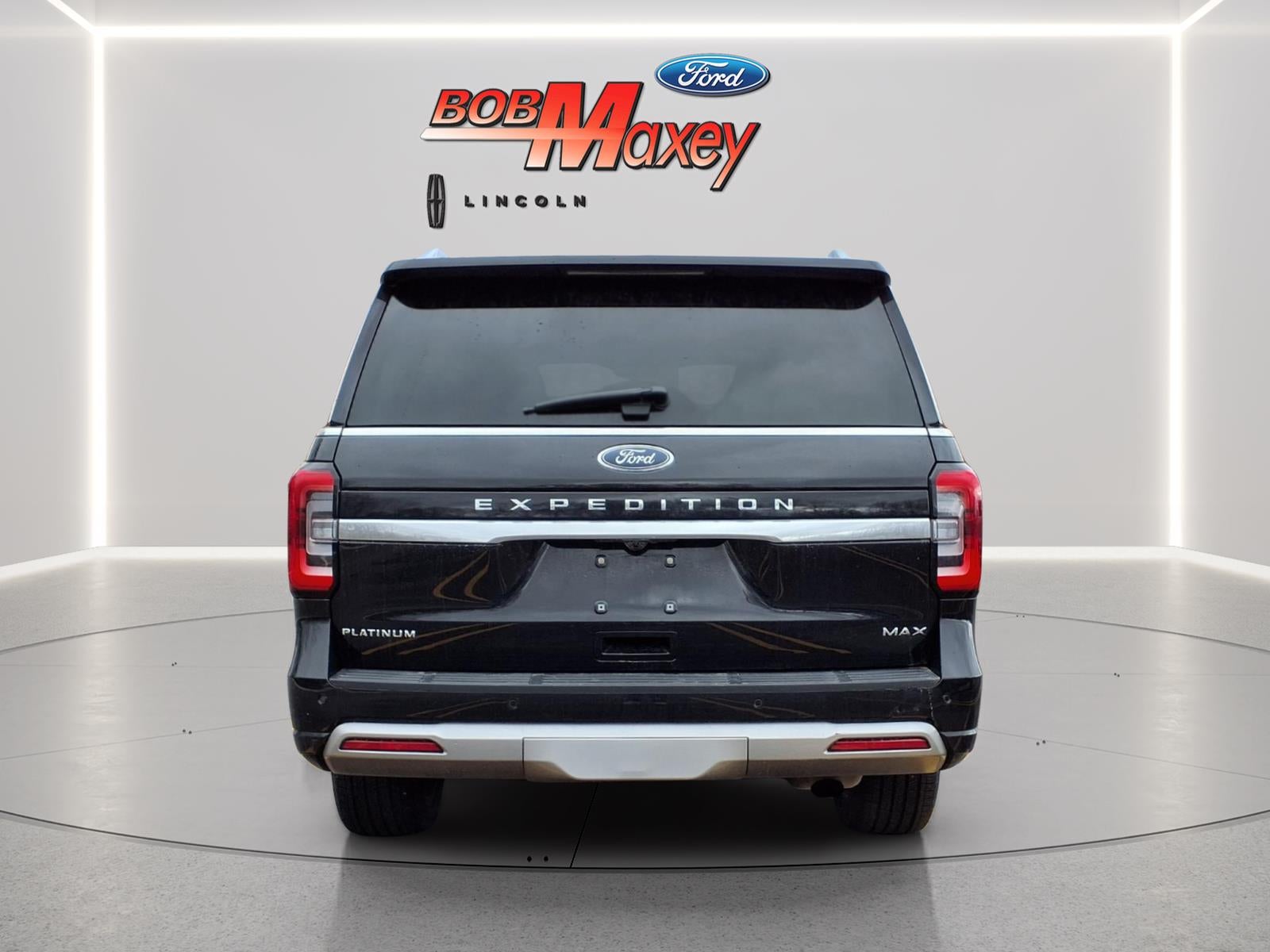 2023 Ford Expedition MAX Platinum