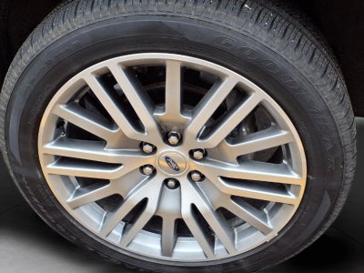 2023 Ford Expedition MAX Platinum