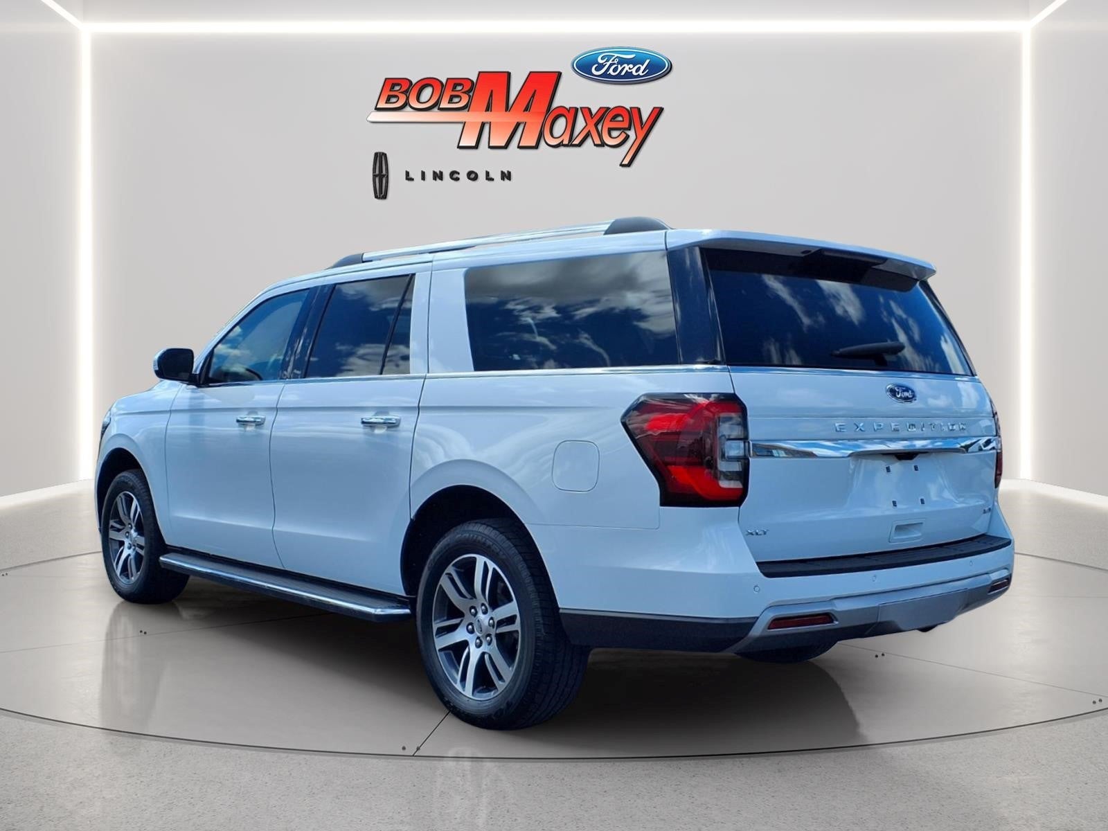 2023 Ford Expedition MAX Limited