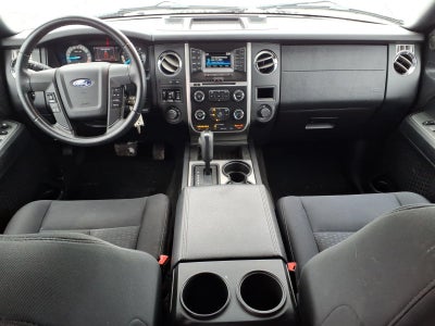 2016 Ford Expedition XL Fleet