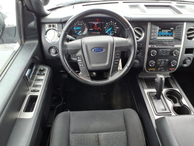 2016 Ford Expedition XL Fleet