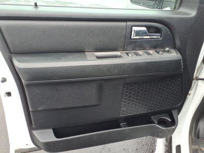 2016 Ford Expedition XL Fleet