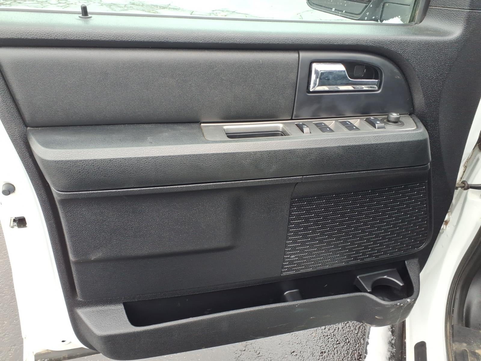 2016 Ford Expedition XL Fleet