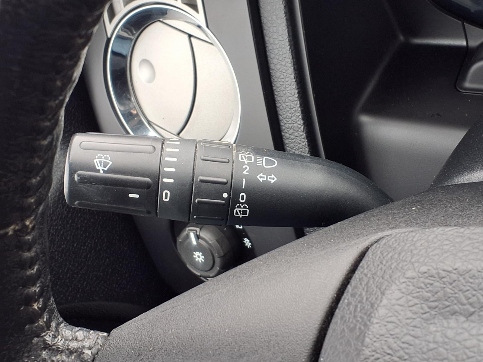 2016 Ford Expedition XL Fleet