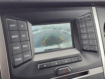 2016 Ford Expedition XL Fleet