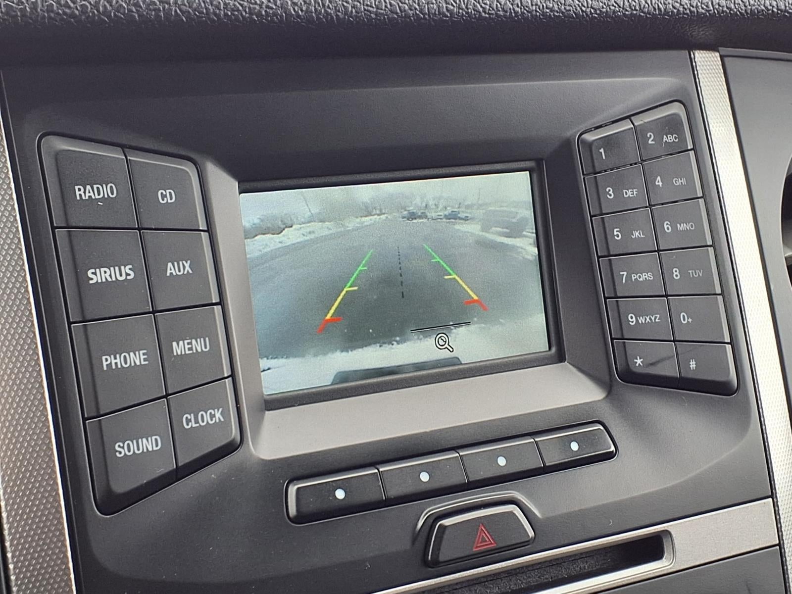 2016 Ford Expedition XL Fleet