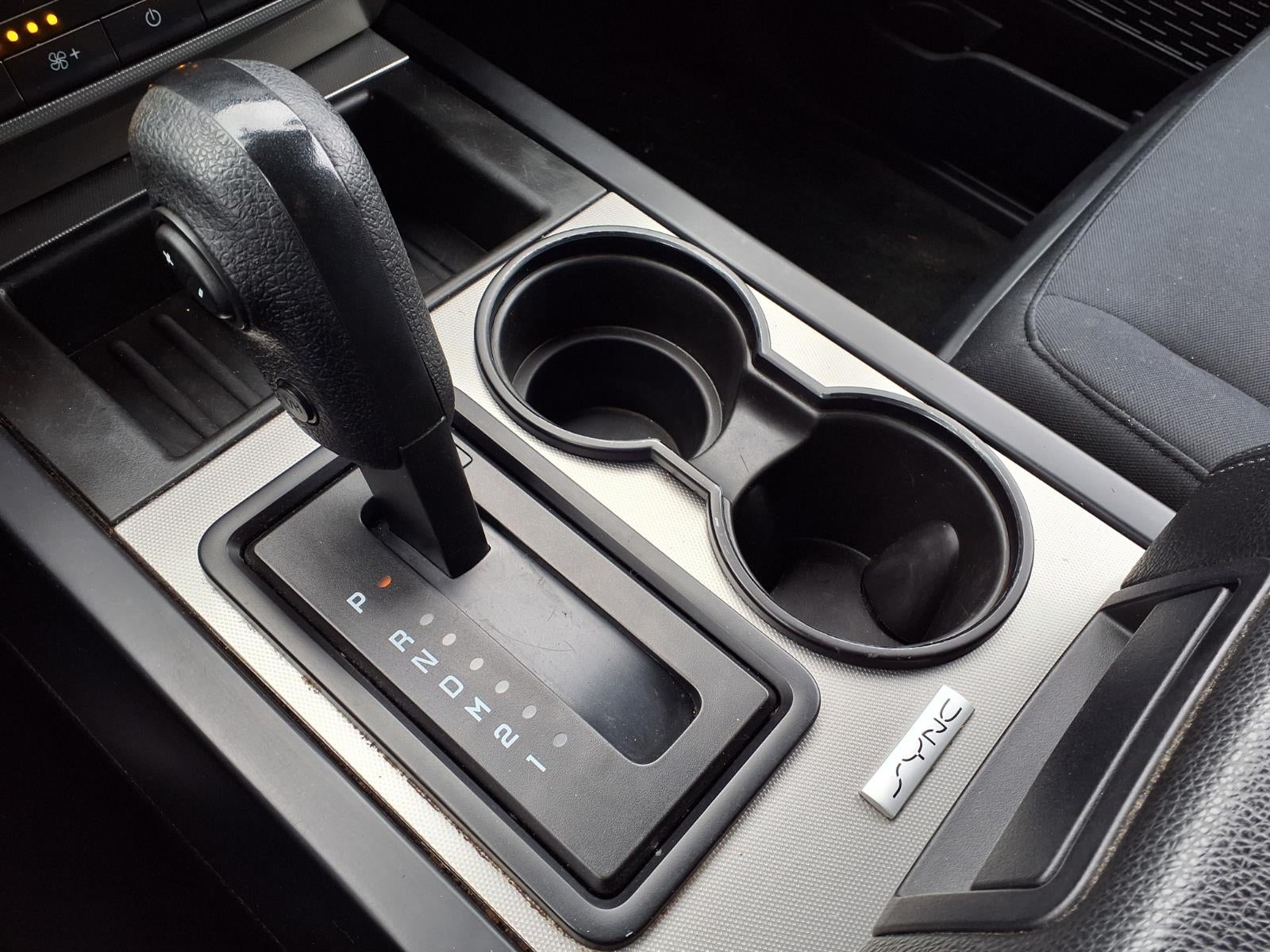 2016 Ford Expedition XL Fleet