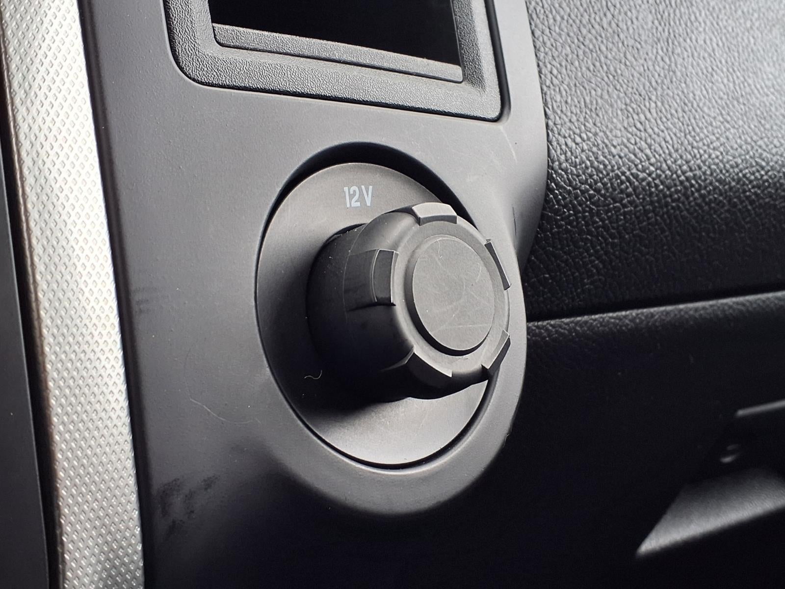 2016 Ford Expedition XL Fleet