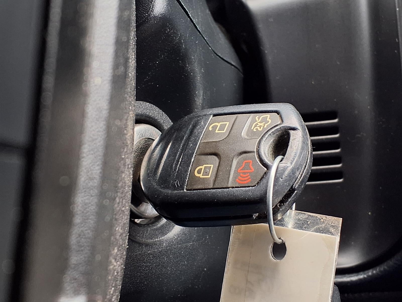 2016 Ford Expedition XL Fleet