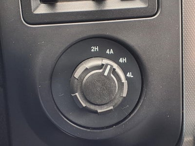 2016 Ford Expedition XL Fleet