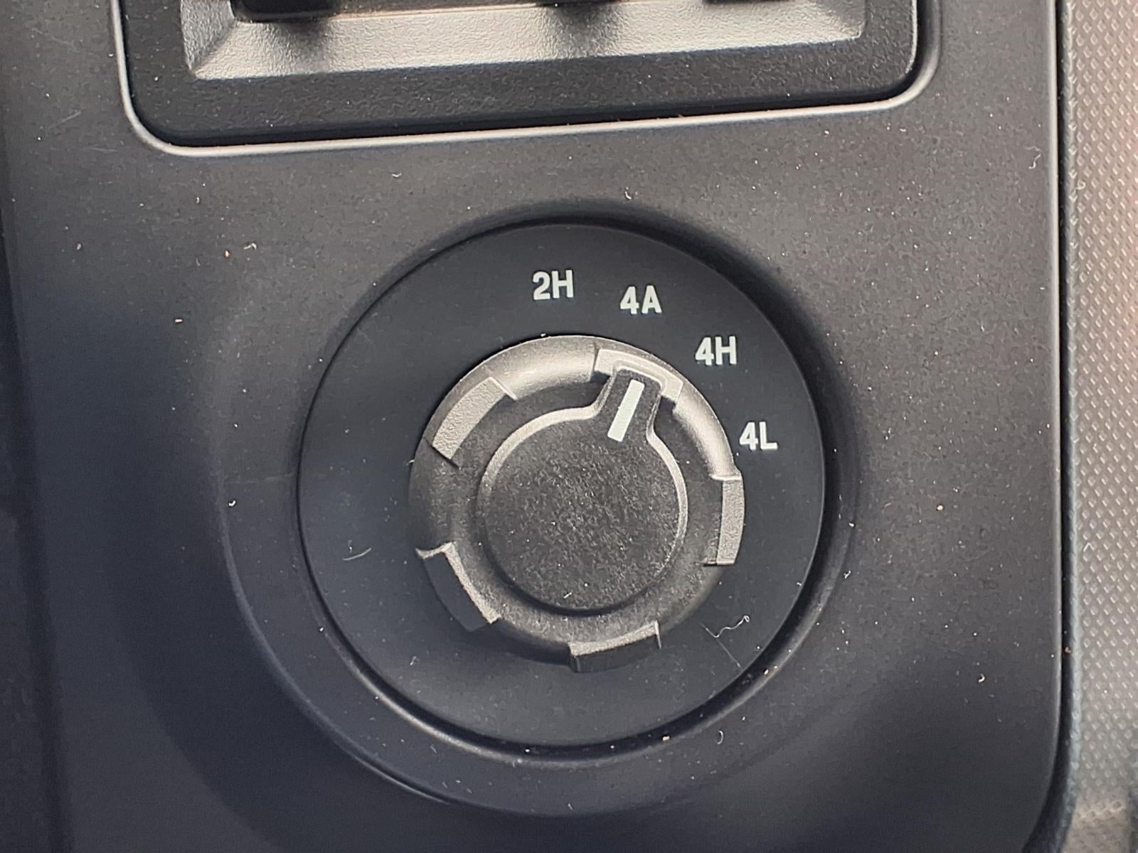 2016 Ford Expedition XL Fleet