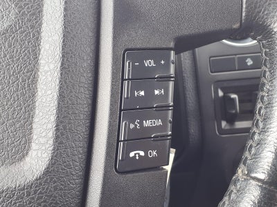 2016 Ford Expedition XL Fleet