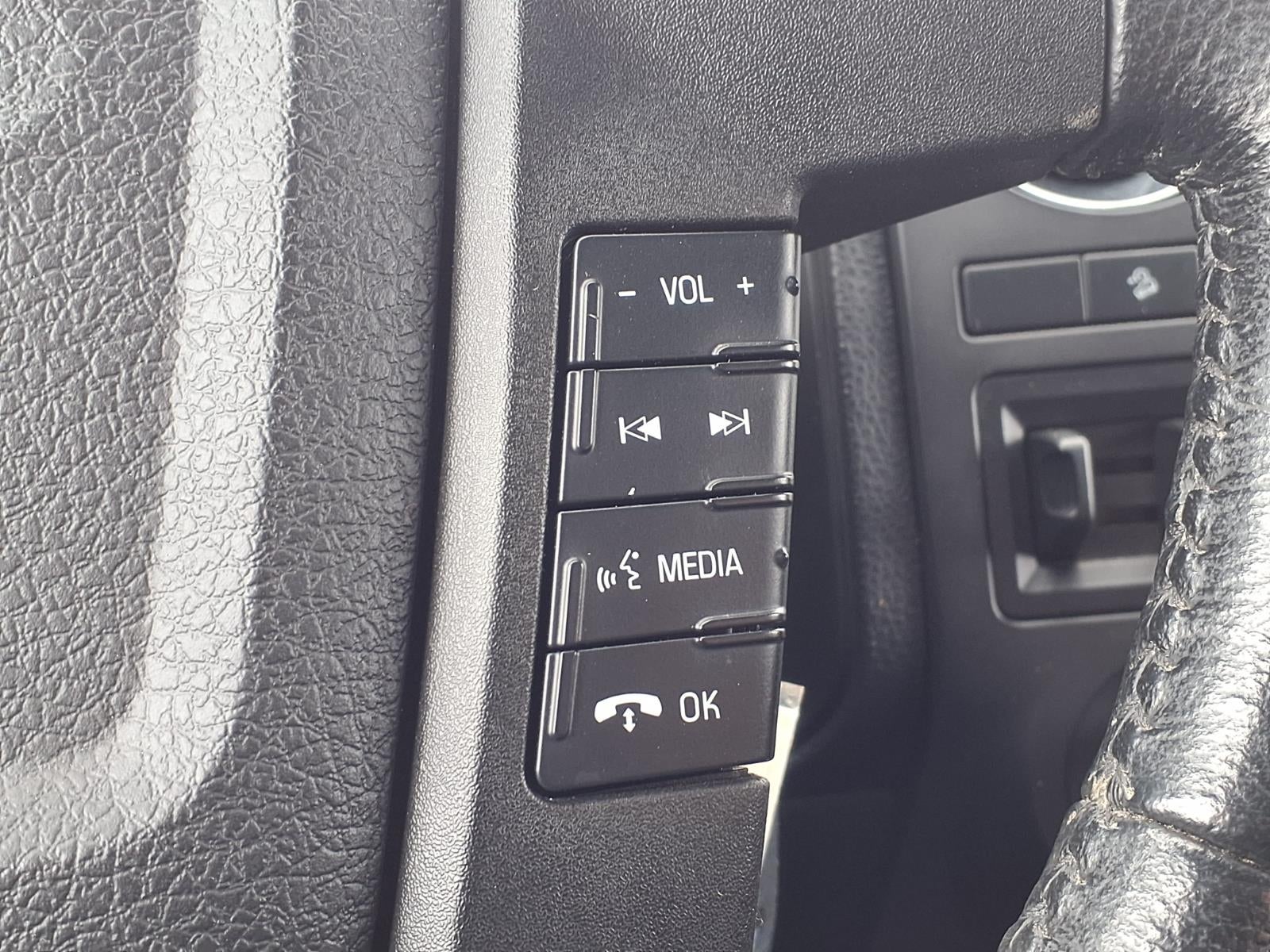 2016 Ford Expedition XL Fleet