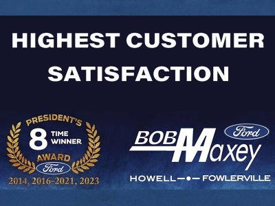 2016 Ford Expedition XL Fleet