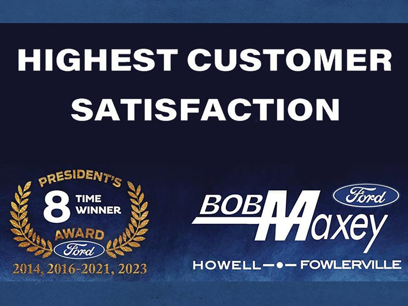 2016 Ford Expedition XL Fleet