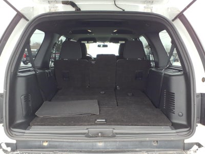 2016 Ford Expedition XL Fleet