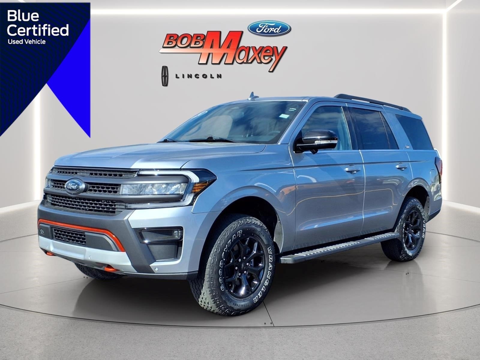 2024 Ford Expedition Timberline 4x4's photo