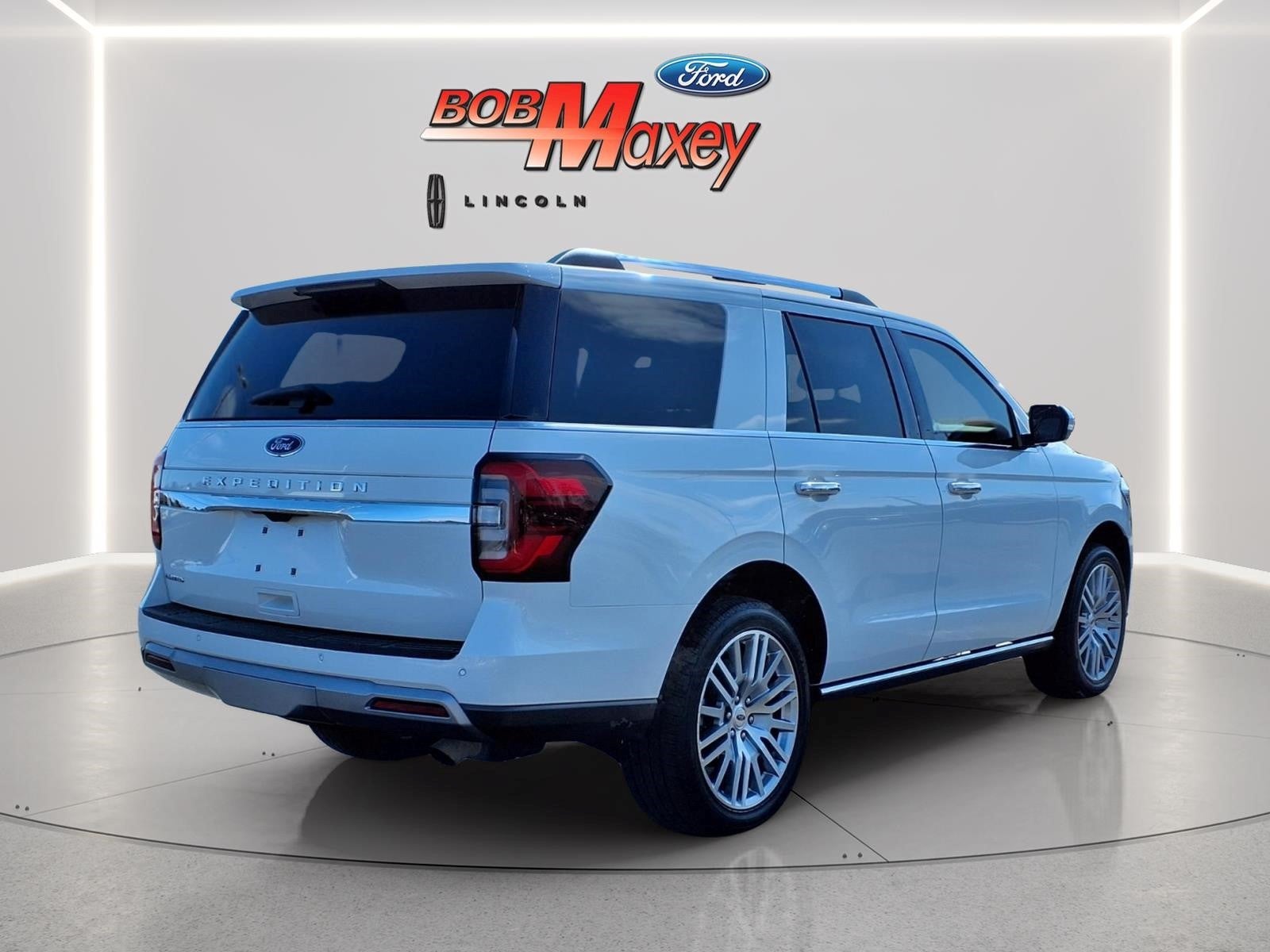 2024 Ford Expedition Limited