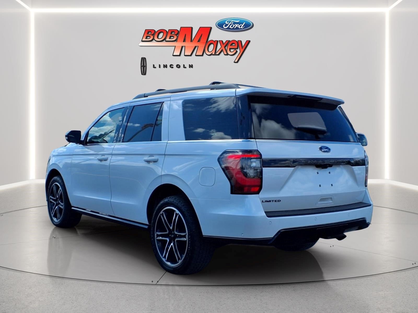 2019 Ford Expedition Limited