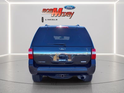 2017 Ford Expedition Limited