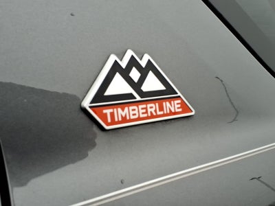2024 Ford Explorer Timberline