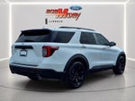 2024 Ford Explorer ST-Line