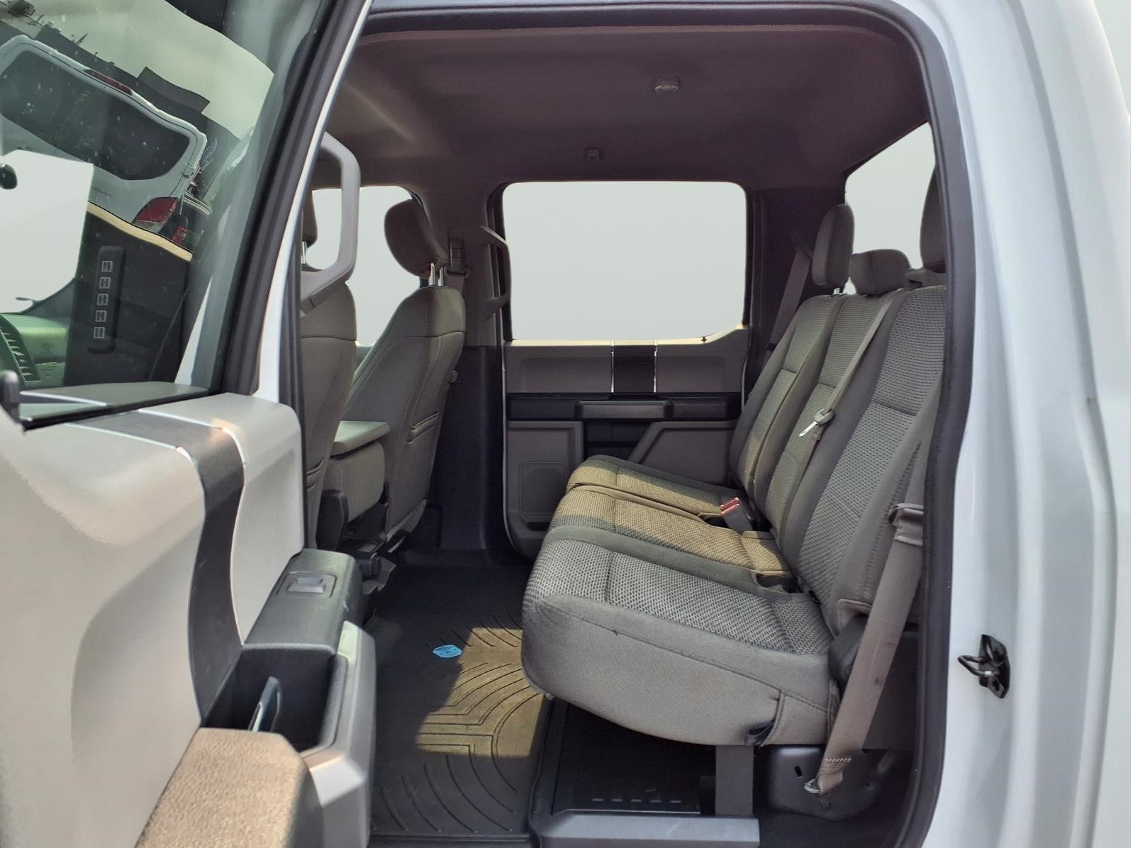 2019 Ford F-250 Super Duty XLT
