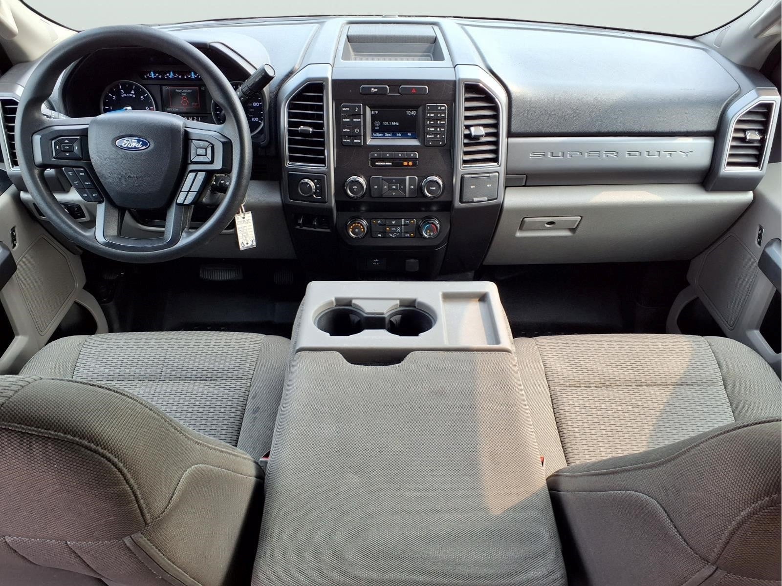 2019 Ford F-250 Super Duty XLT