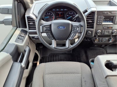 2019 Ford F-250 Super Duty XLT