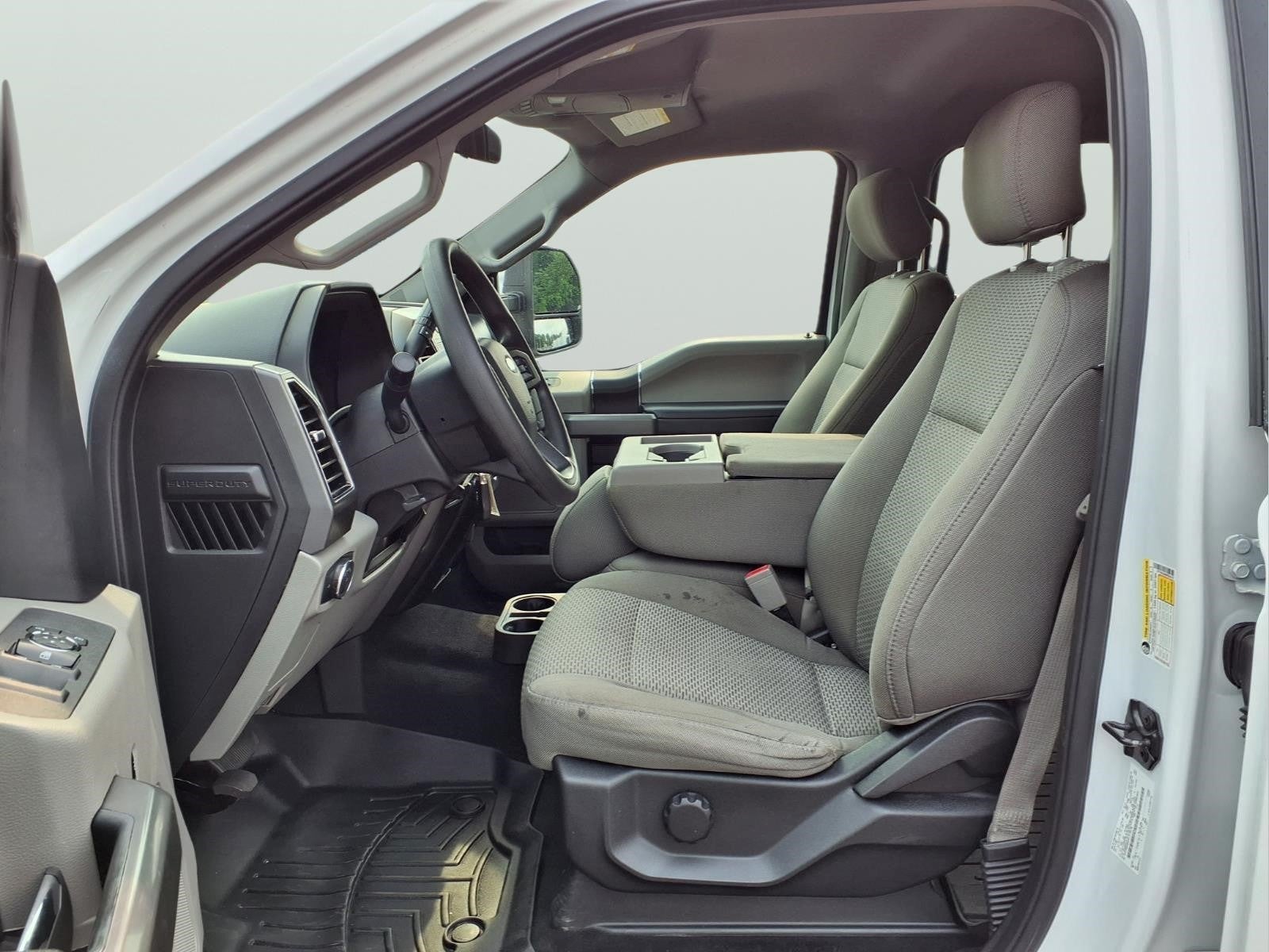 2019 Ford F-250 Super Duty XLT