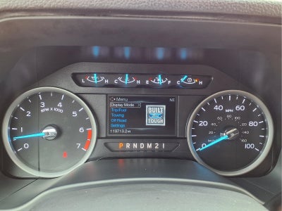2019 Ford F-250 Super Duty XLT