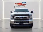 2019 Ford F-250 Super Duty XLT