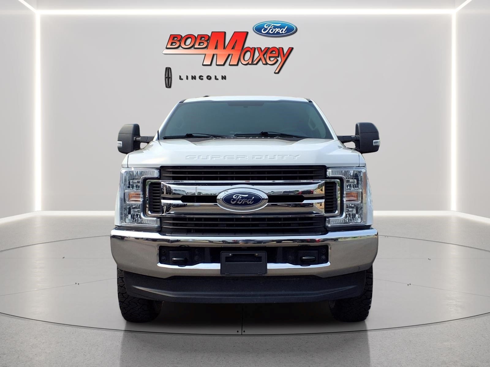 2019 Ford F-250 Super Duty XLT