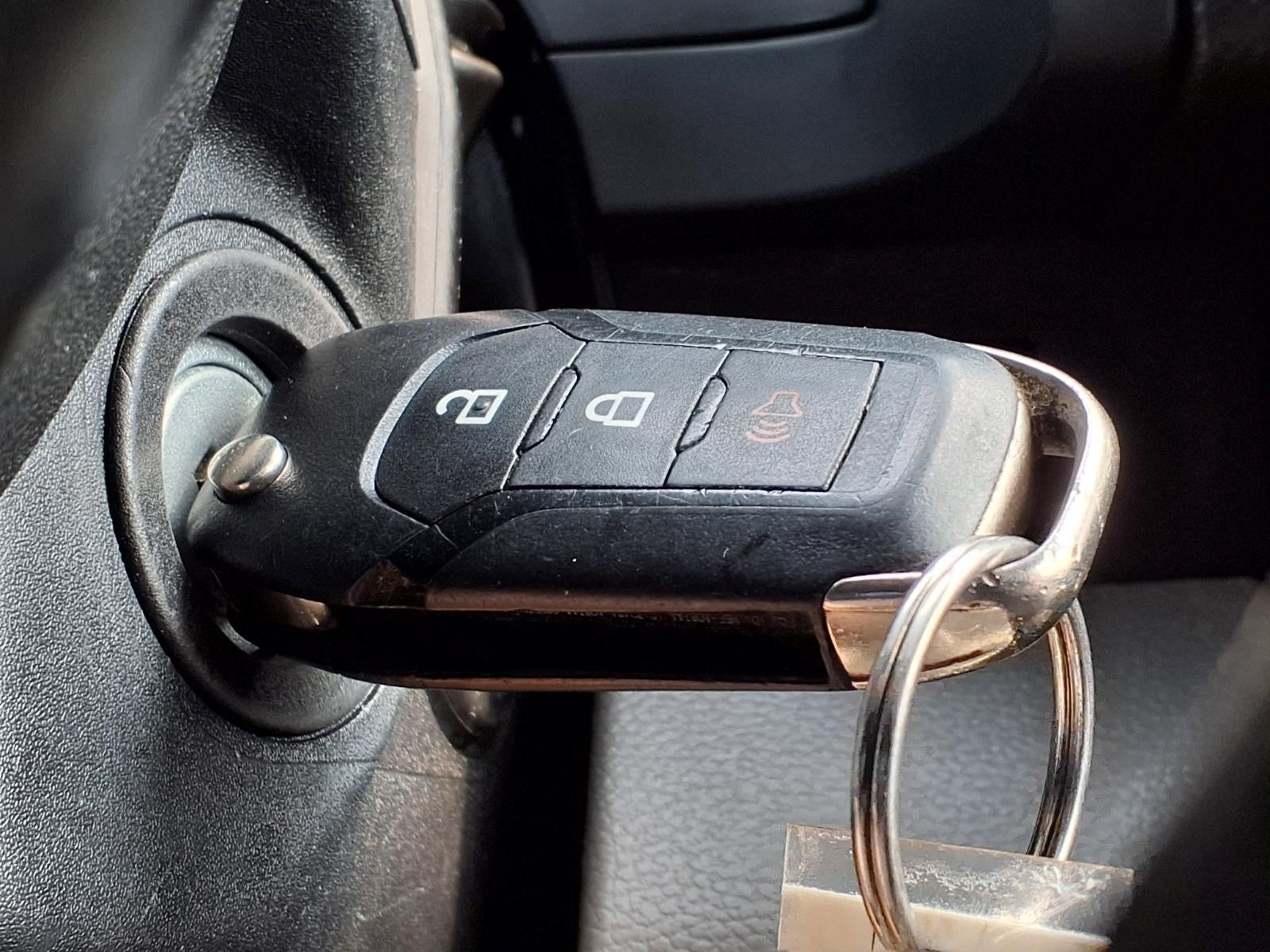 2019 Ford F-250 Super Duty XLT