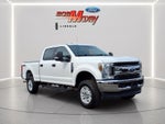 2019 Ford F-250 Super Duty XLT
