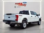 2019 Ford F-250 Super Duty XLT