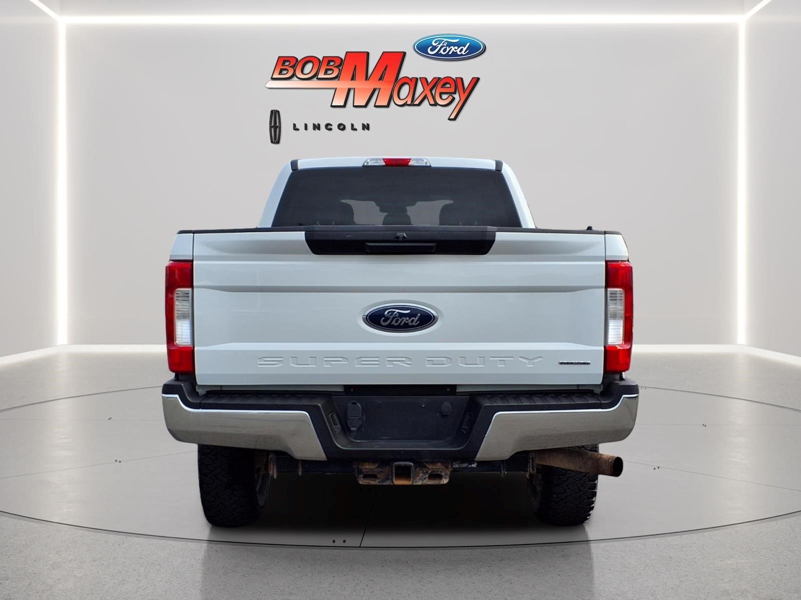 2019 Ford F-250 Super Duty XLT